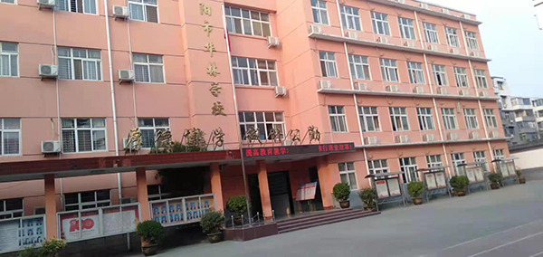 是谁在拨弄华林学校背后的琴弦