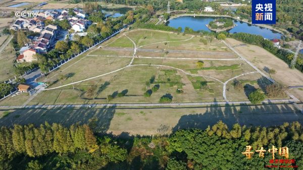 溯源吴越文化《寻古中国·吴越记》开播