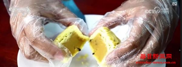 中秋月饼产销两旺！本地市场消费火热 海外