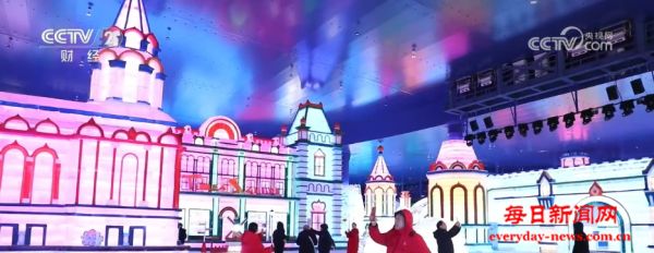 人气足、消费火！双节临近文旅市场热度攀升