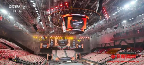 “全域宠粉”为球迷提供多元消费场景 赛事