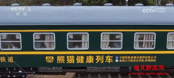 健康列车焕新升级 优质巡诊服务为彝族同胞
