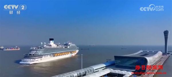 “花灯+非遗”“邮轮+京剧”……节日消费