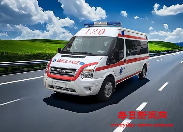 是谁“搁浅”了我亲人的生命