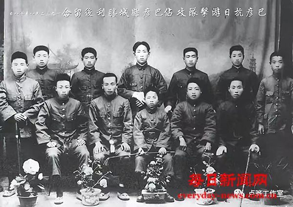 血海深仇，怎能说忘就忘？——大平房惨案